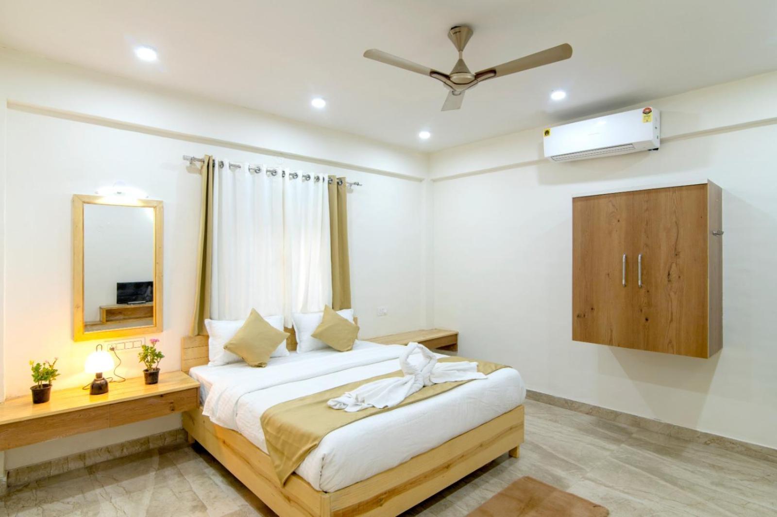 Silver Farm Villa Nashik Εξωτερικό φωτογραφία