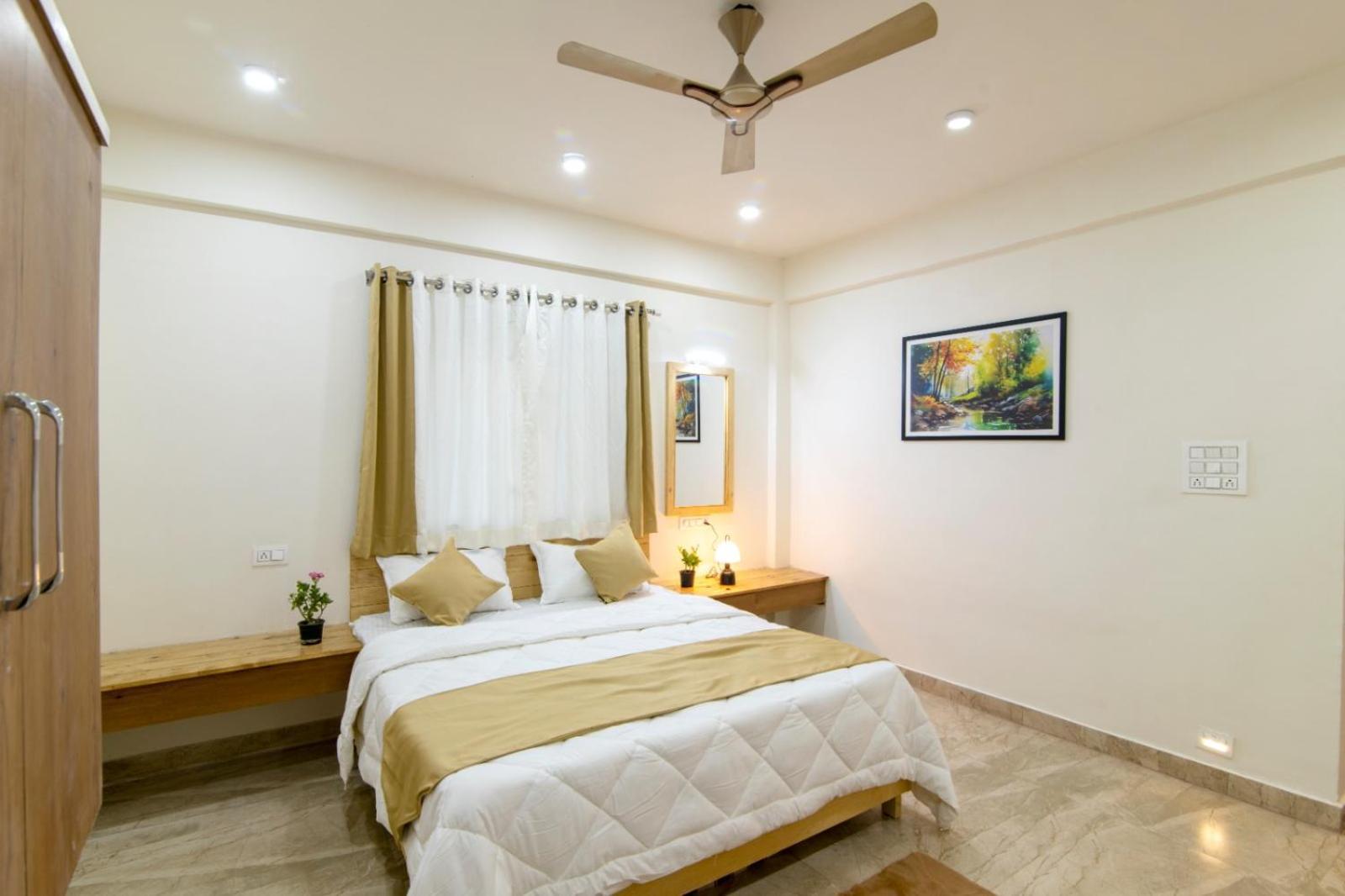 Silver Farm Villa Nashik Εξωτερικό φωτογραφία
