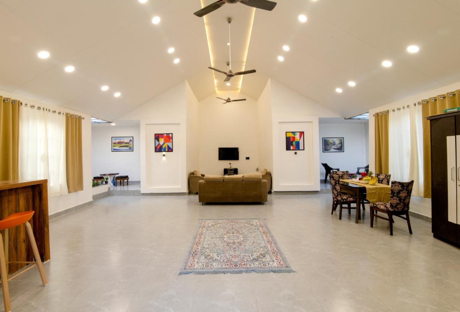 Silver Farm Villa Nashik Εξωτερικό φωτογραφία