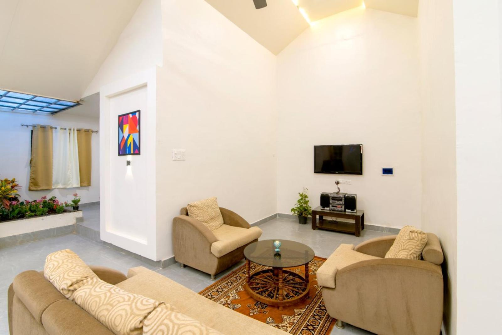 Silver Farm Villa Nashik Εξωτερικό φωτογραφία