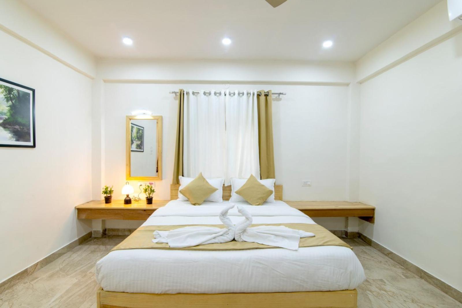 Silver Farm Villa Nashik Εξωτερικό φωτογραφία
