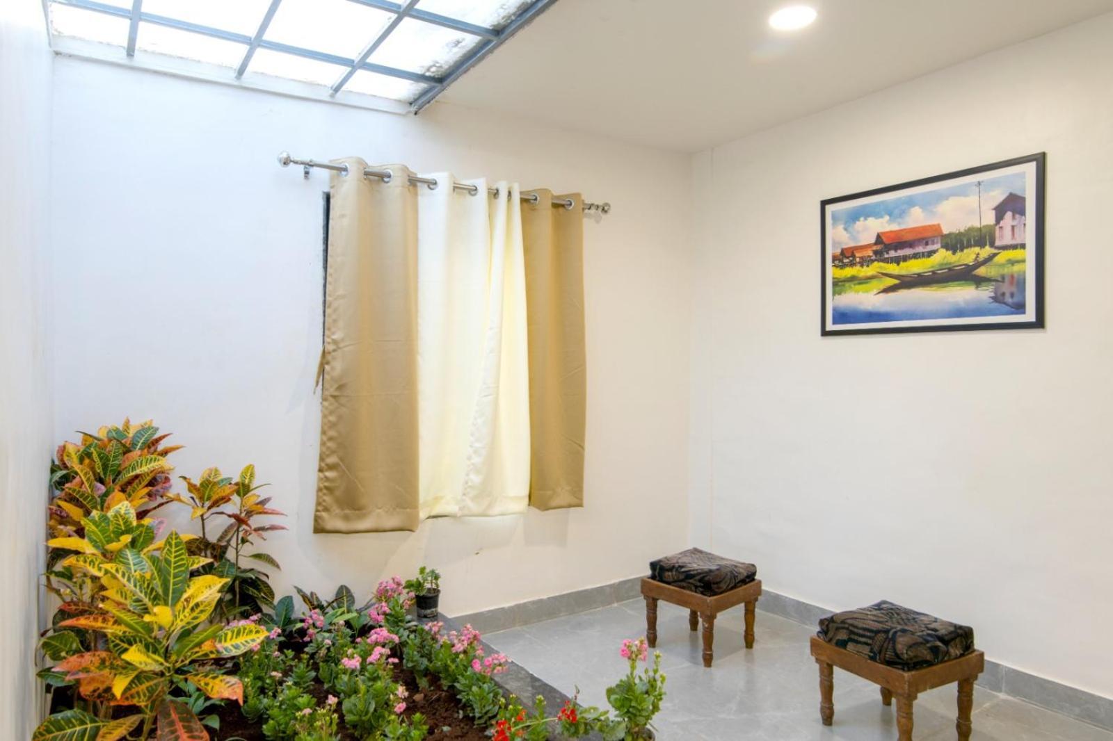 Silver Farm Villa Nashik Εξωτερικό φωτογραφία